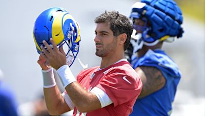 Rams News: Backup QB Could Be LA's Ace in the Hole