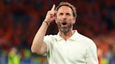 Gareth Southgate makes one surprise change to England team for Euro 2024 final