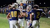 Class A region title preview: Can Sayre handle last year’s state football runner-up?