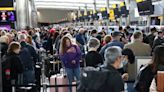 What were the world's busiest airports in 2022?