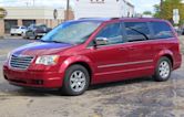 Chrysler Town & Country (minivan)