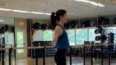 MASTER CLASS: Scapular Retraction exercise helps improve posture | Northwest Arkansas Democrat-Gazette