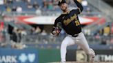 Pirates aim to ride strong pitching into opener vs. A's