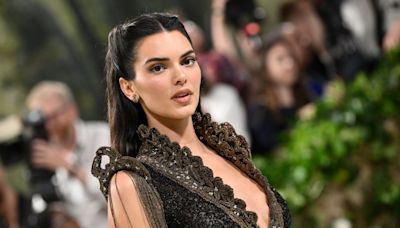 Kendall Jenner sorprendió con nuevo look, ¡ahora es rubia! - La Opinión