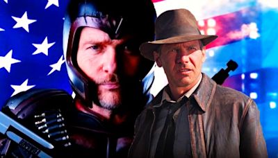 El actor de ‘The Boys’ que ha sido Indiana Jones más veces que Harrison Ford