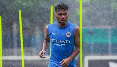 'I watch Kevin De Bruyne very closely and try to learn from him': India midfielder Brandon Fernandes