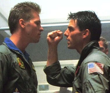 Top Gun 3: Val Kilmer’s Iceman Death in Maverick Sets Up a Challenge for Tom Cruise That High-Flying F-16s Cannot Solve