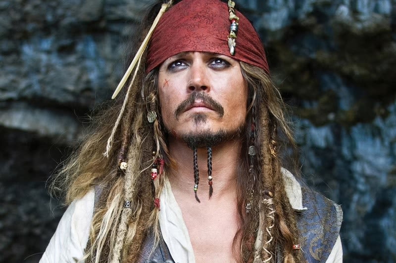 'Pirates of the Caribbean' Producer Wants To Bring Johnny Depp Back for Reboot