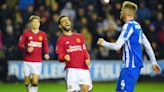 Manchester United tiene un camino fácil en la Copa FA; avanza superando 2-0 al Wigan