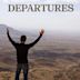 Departures