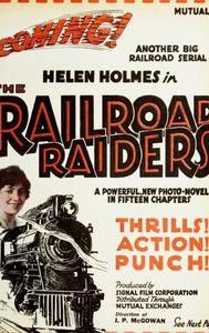The Railroad Raiders