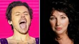 Harry Styles and Kate Bush Named Spotify’s Songs of Summer 2022