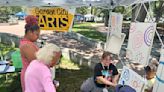 Southwest Kansas nonprofits showcase services at annual fair