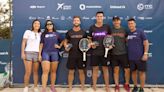 Gustavo Russo e Isabela Garrido são vice-campeões do BT 200 de Itumbiara (GO)