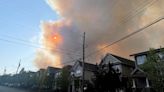 Incendios forestales en Nueva Escocia, Canadá, están "fuera de control" y obligaron a 16.000 personas a abandonar sus hogares
