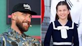Travis Kelce reveals surprising insight into Princess Charlotte’s real personality
