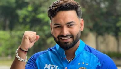 Rise from the ashes: Brand Rishabh Pant’s new innings begins with the World Cup win