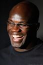 Cheick Kongo