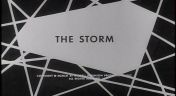 18. The Storm
