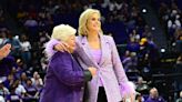 'Basketball royalty in this state': Kim Mulkey gifts LSU title rings to former coaches