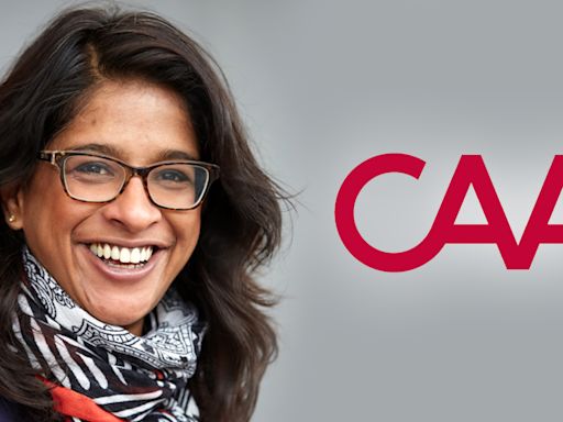 CAA Signs Indhu Rubasingham, Artistic Director Of London’s National Theatre