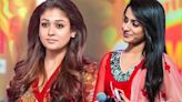 Trisha Krishnan And Nayanthara Had A Fall Out? What We Know - News18