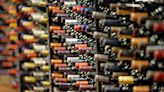 What states offer the most, least expensive wine prices?