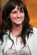 Ashlee Simpson