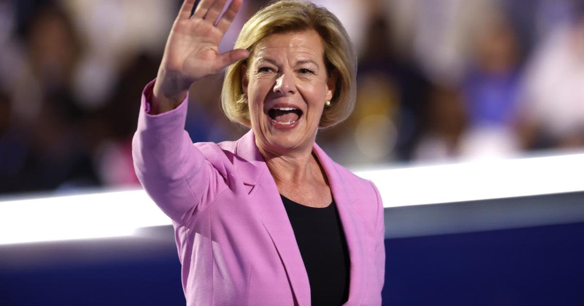 Democrat Tammy Baldwin loses ground in Wisconsin Senate race: Polls