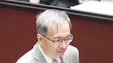 薛瑞元今提告李德維「誣告」 並一併提供高端合約給地檢署