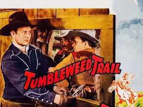 Tumbleweed Trail