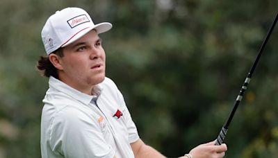 John Daly Jr. Qualifies for the 2024 U.S. Amateur