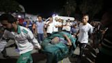 Guerra entre Israel y Gaza, en directo | Localizados en Israel los restos de un desaparecido en los ataques del 7 de octubre
