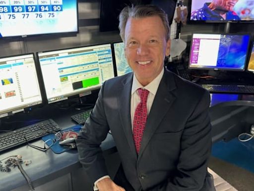 WKMG-TV Chief Meteorologist Tom Sorrells announces his retirement. Here’s how you can say goodbye