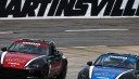 Mazda MX-5 Cup Cars Are Finally Racing on a NASCAR Oval