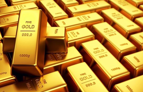 Best gold ETFs: Top funds for investing in gold