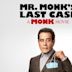 Mr. Monk's Last Case: A Monk Movie