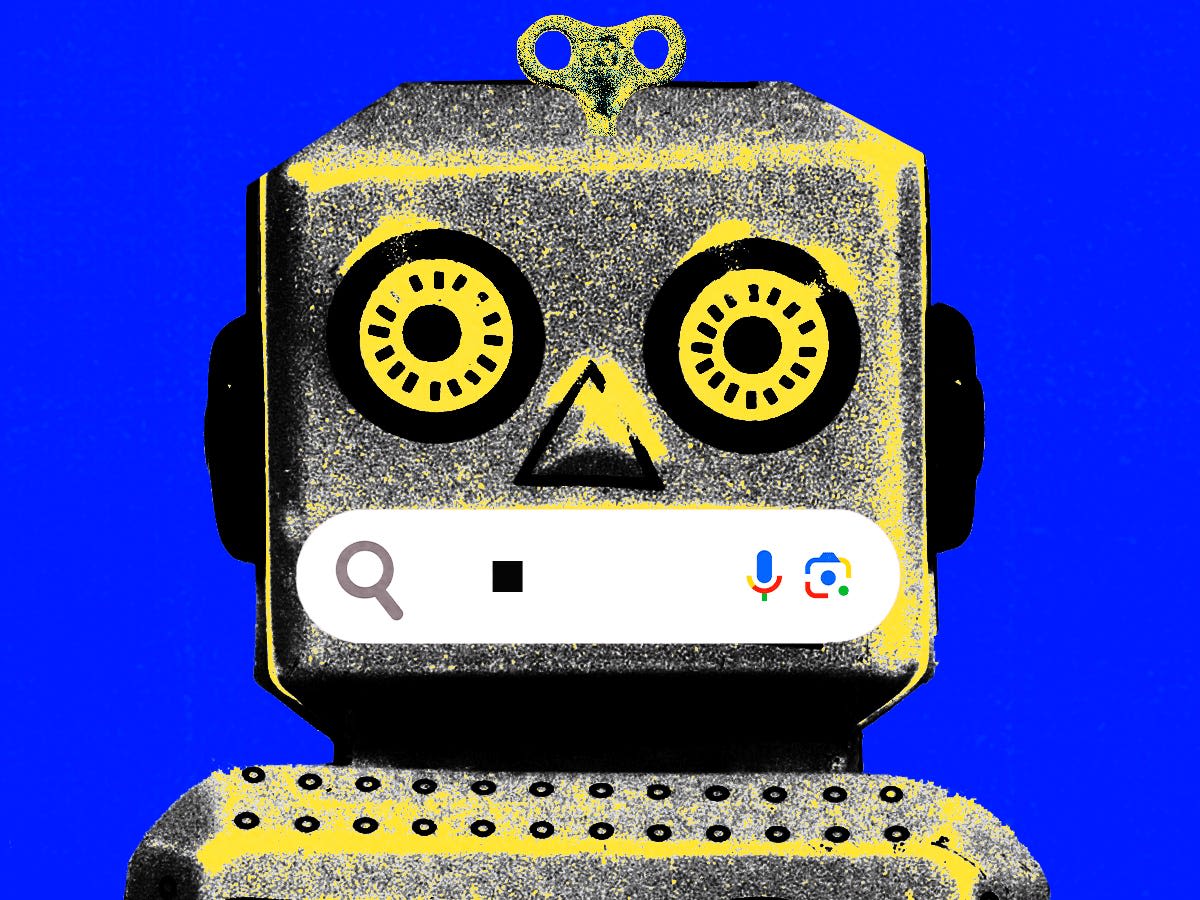 Did Google fix its AI answers? Or did it just stop showing us AI answers?