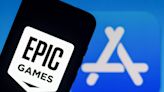 Apple vs Epic Games 的上訴審判仍以前者獲勝告終