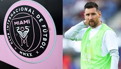Lionel Messi Inter Miami jersey: Where to buy, how much it costs and what is new MLS star's shirt number? | Goal.com Tanzania