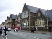 History of education in Wales