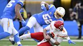 Newly Signed Chargers LB Excited To Play Alongside LA Pro Bowlers