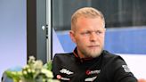 Magnussen prioritizing F1 race seat, wouldn’t take Haas reserve role