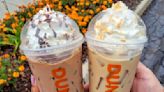 The Difference Between Dunkin's Flavor Shots And Swirls