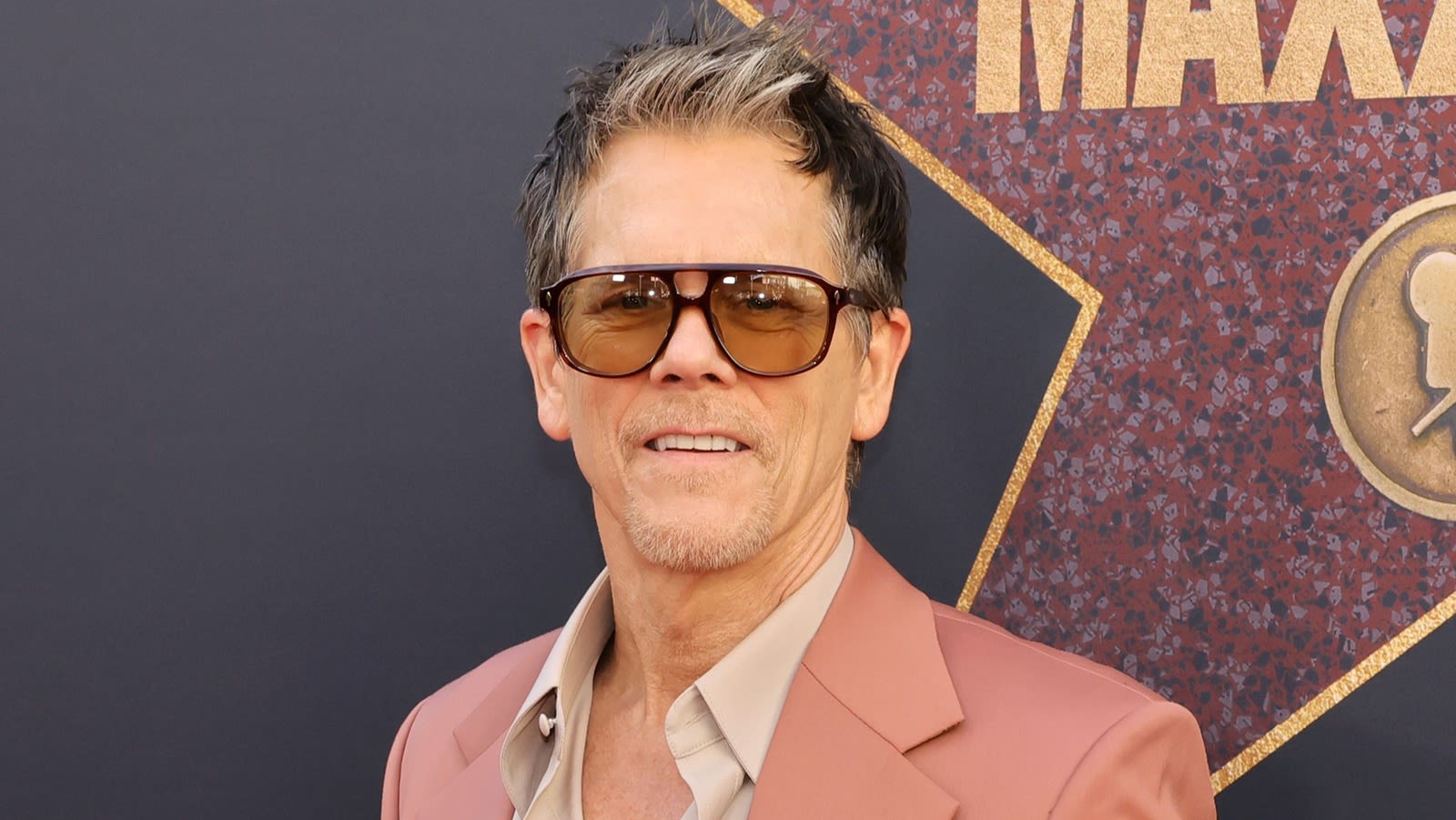 Kevin Bacon Reveals Why 'Going Big' Is Like Going Home In MaXXXine - Exclusive Interview