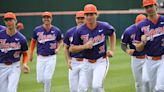 Where Clemson baseball stands in latest NCAA tournament bracket predictions in final week