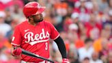 Reds look to avoid sweep at hands of Orioles