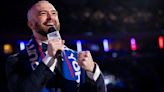 Brancy bringing energy, power to performance as Rangers anthem singer | NHL.com