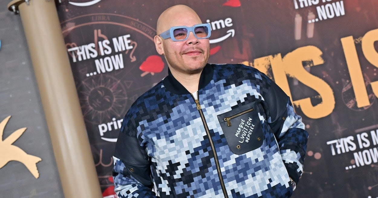 Fat Joe Launches Haiti Relief Fund to Provide Essential Supplies for Families