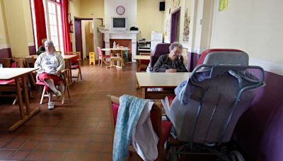 Toulouse : À 90 ans, il agresse trois femmes dans l’unité Alzheimer de son Ehpad